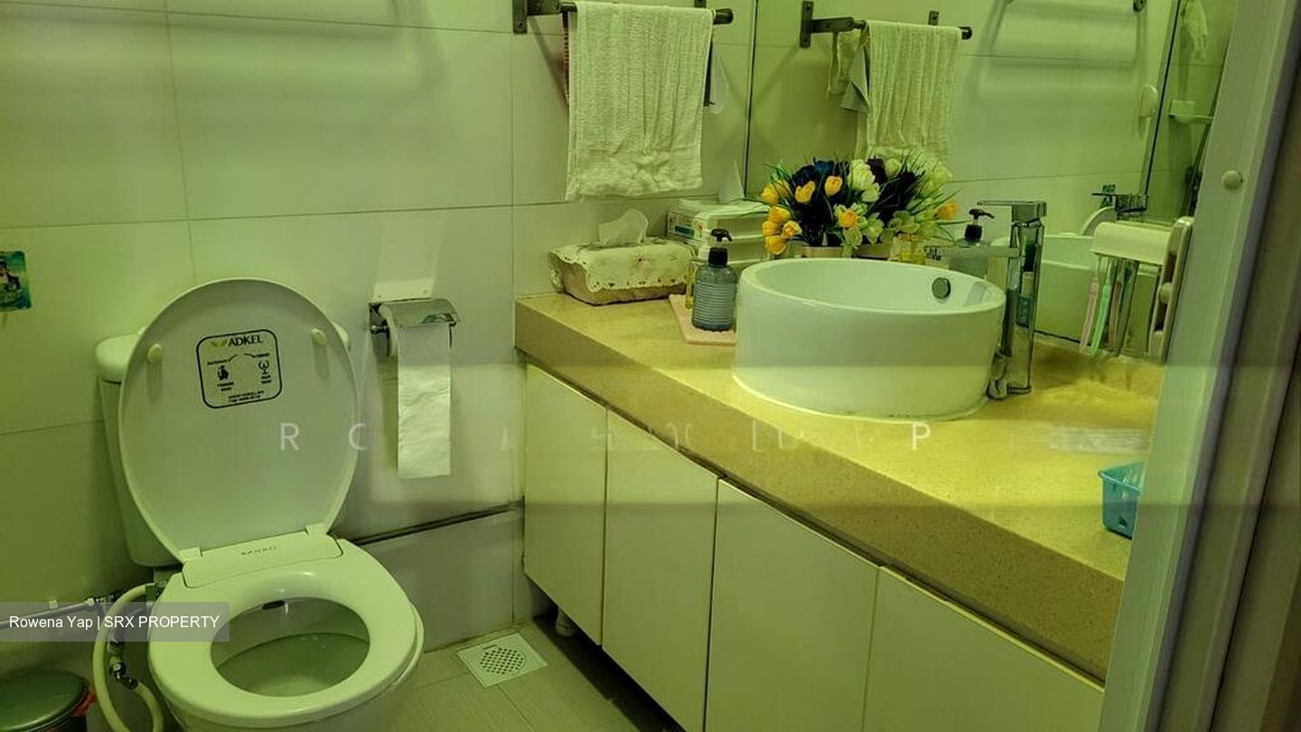 Blk 309A Teck Ghee Vista (Ang Mo Kio), HDB 5 Rooms #502857691